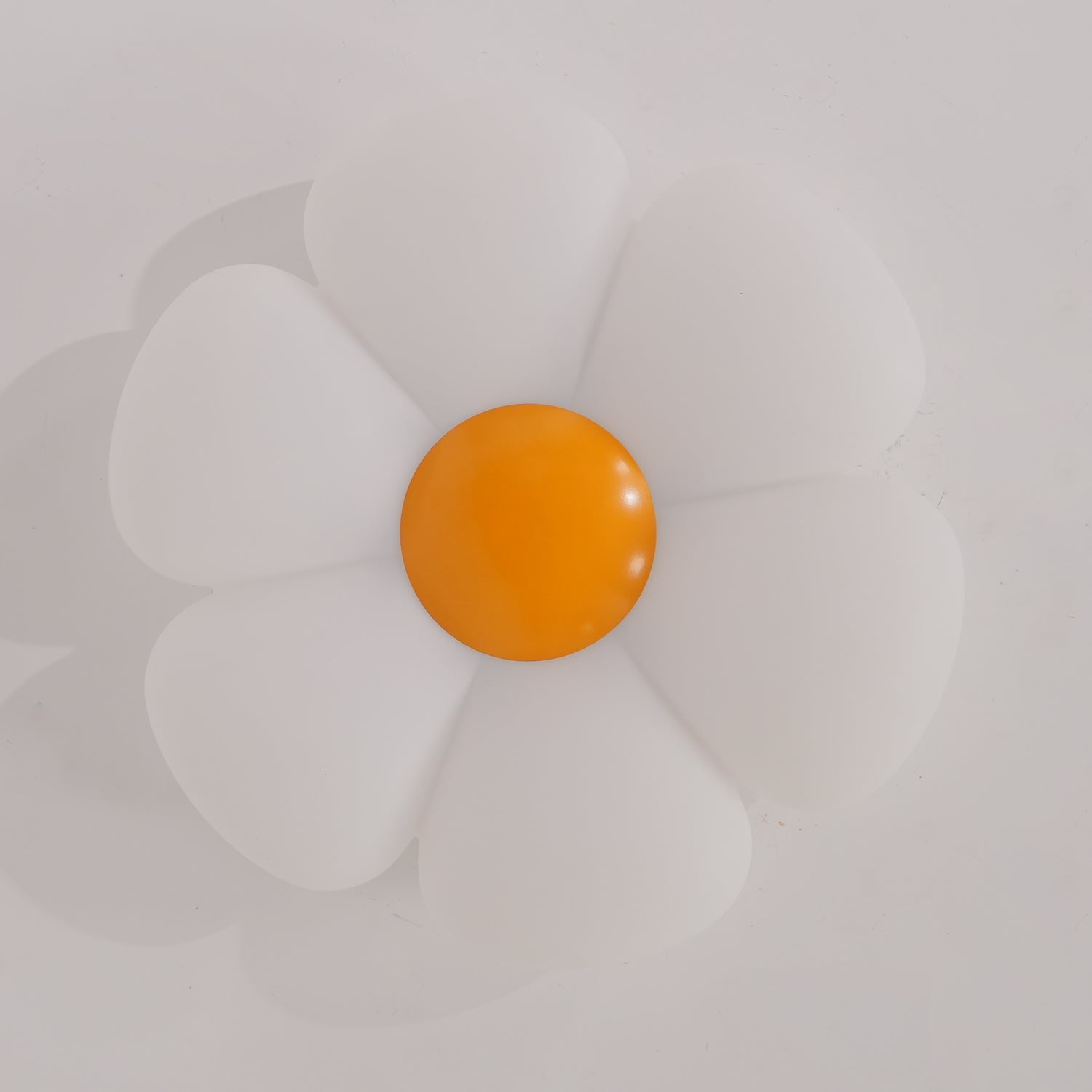 Dalseen blomsterformet loftlampe
