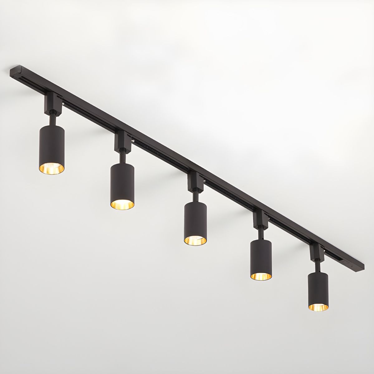 Nolvi rørformet loftlampe