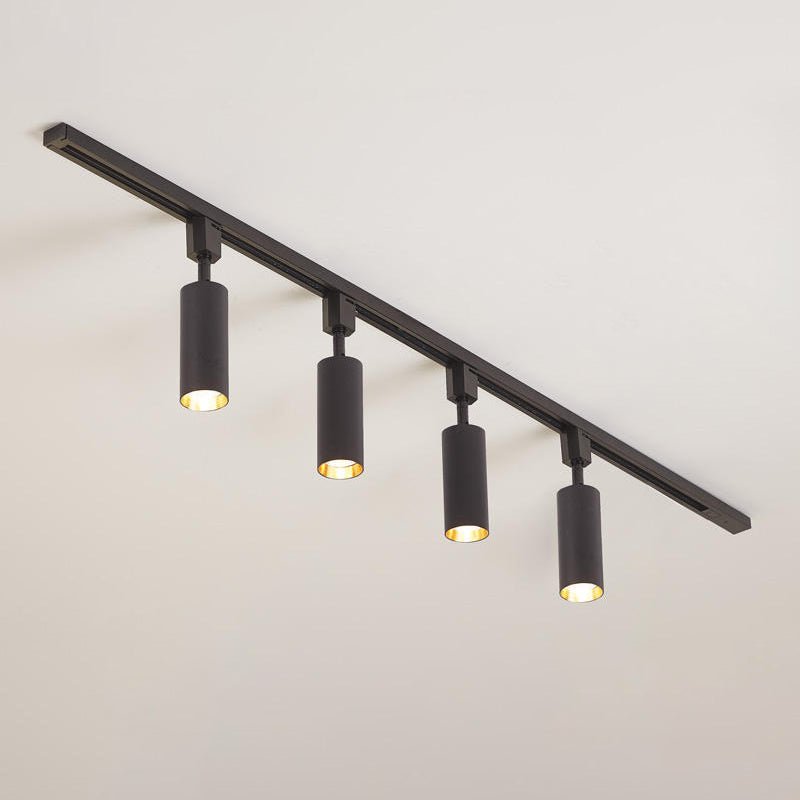 Nolvi rørformet loftlampe