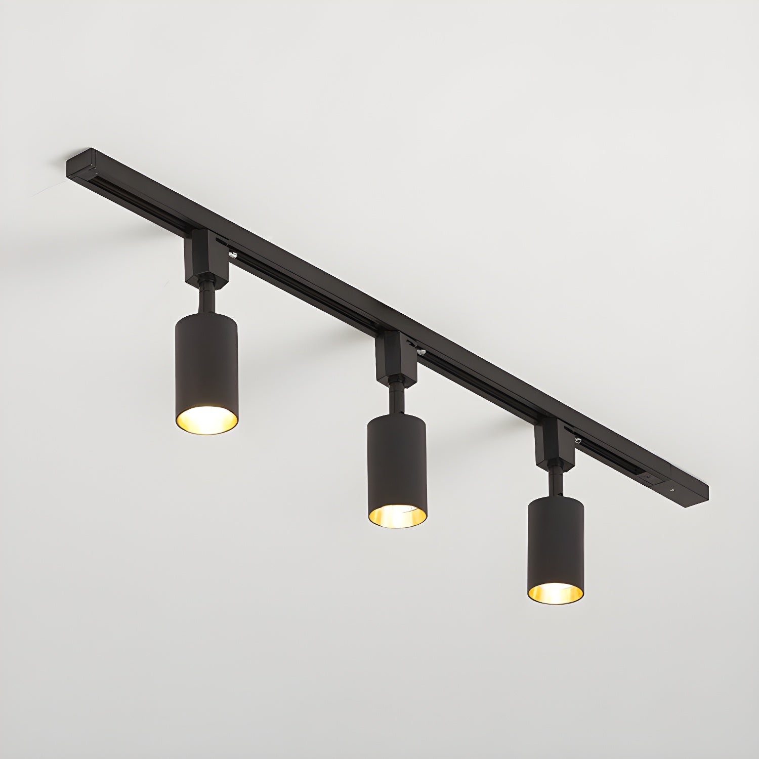 Nolvi rørformet loftlampe