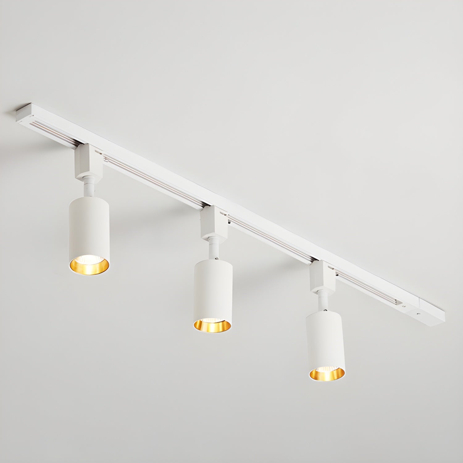 Nolvi rørformet loftlampe