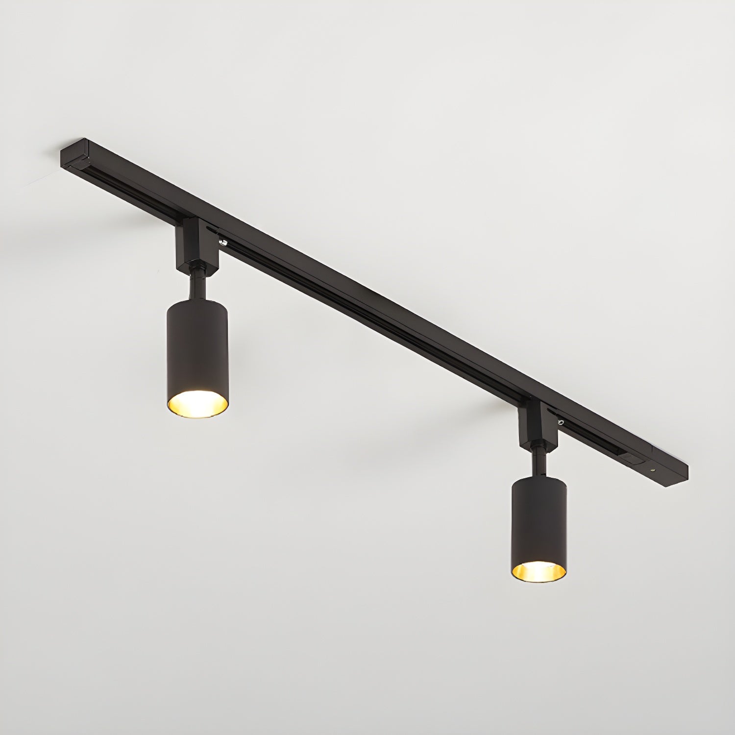 Nolvi rørformet loftlampe