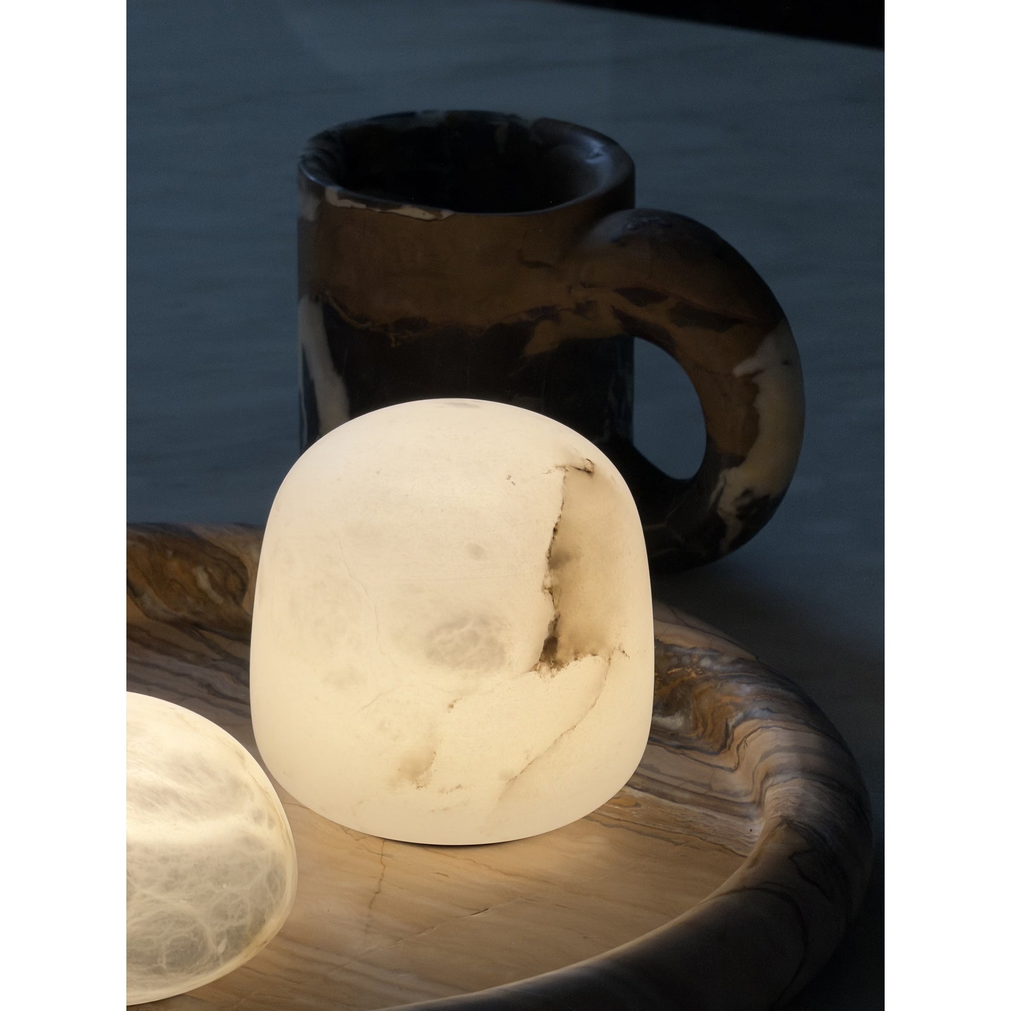Tavsa bordlampe