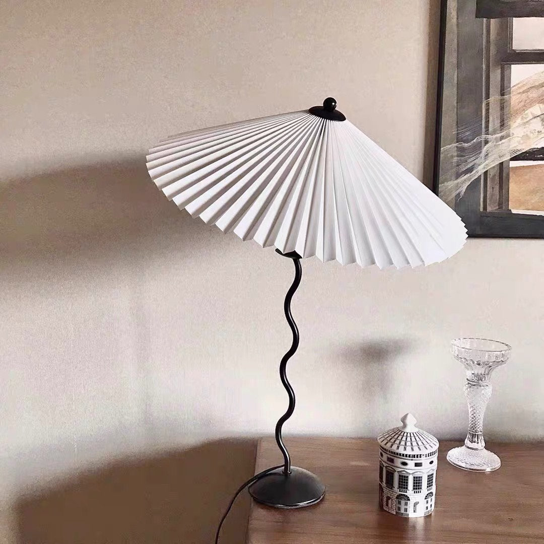 Havio moderne bordlampe