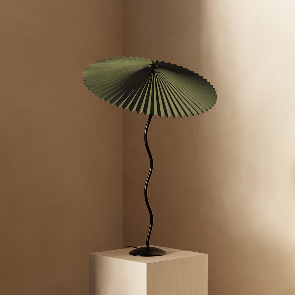 Havio moderne bordlampe