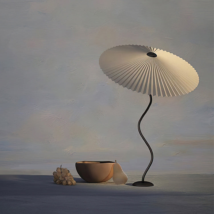 Havio moderne bordlampe