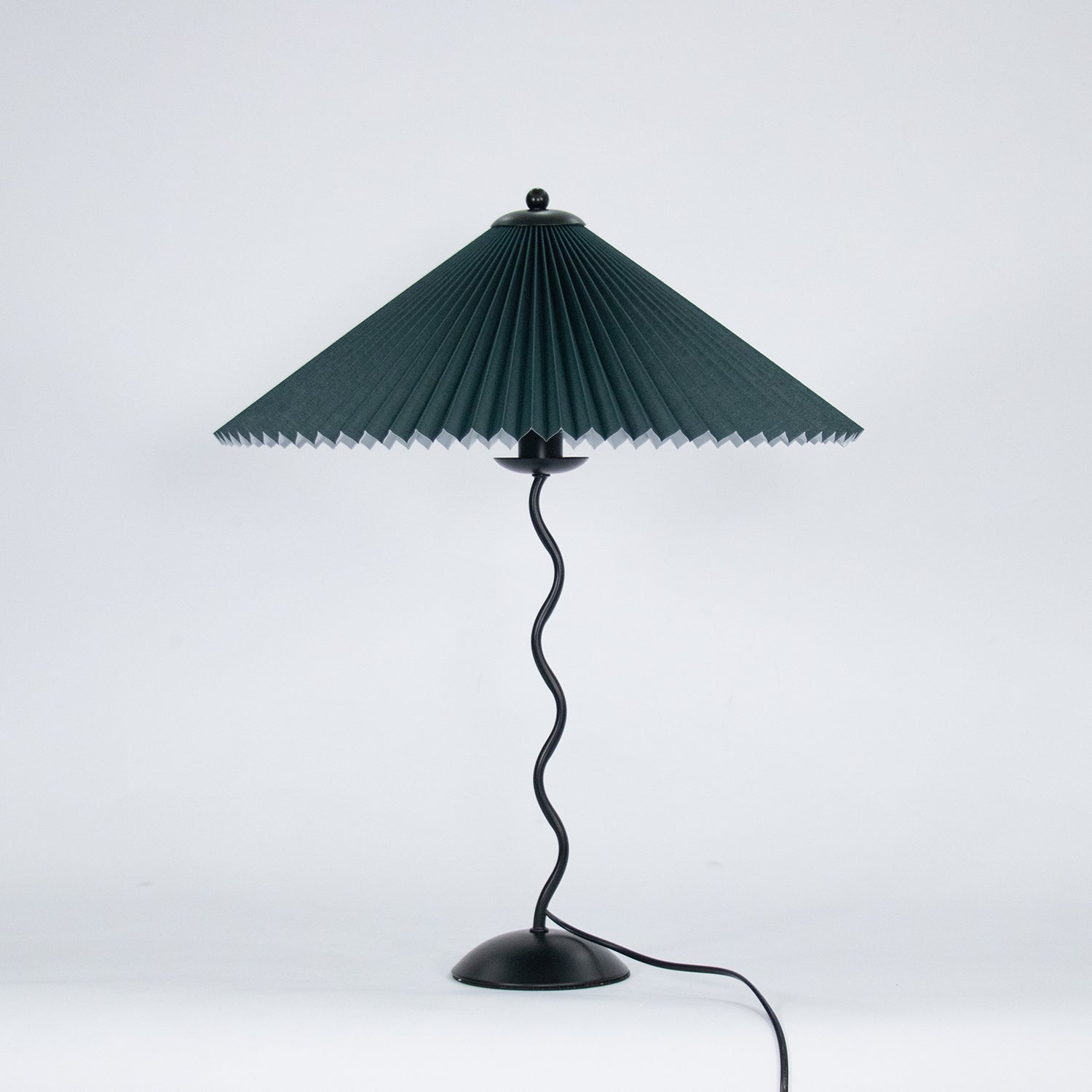 Havio moderne bordlampe