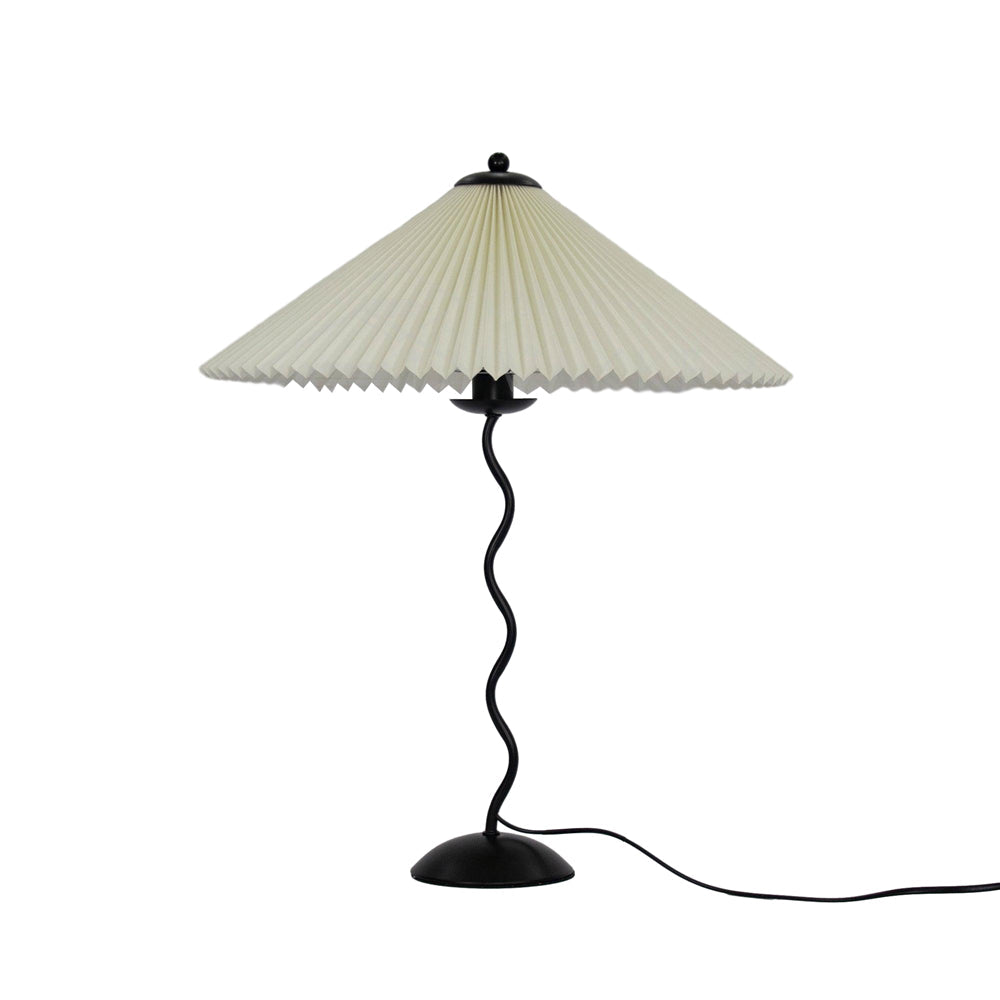Havio moderne bordlampe