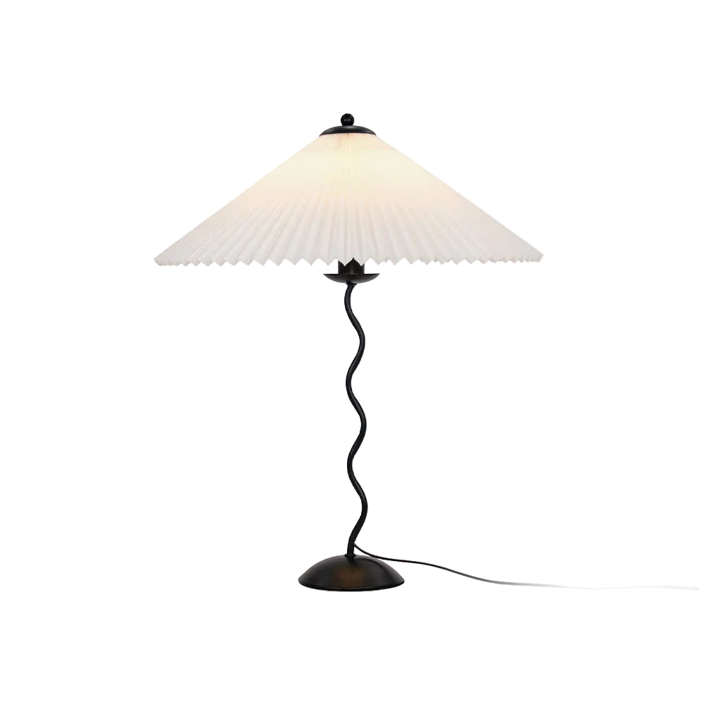 Havio moderne bordlampe
