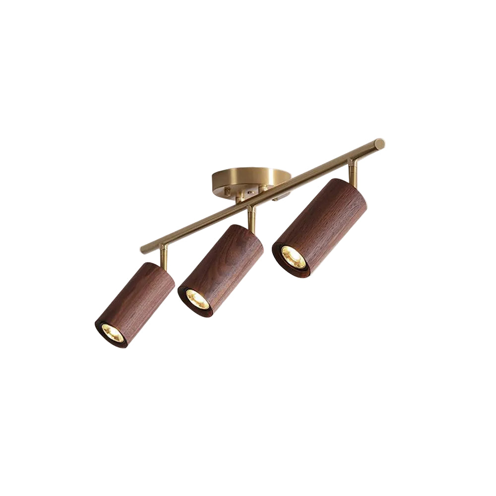 Renuri lineær loftlampe