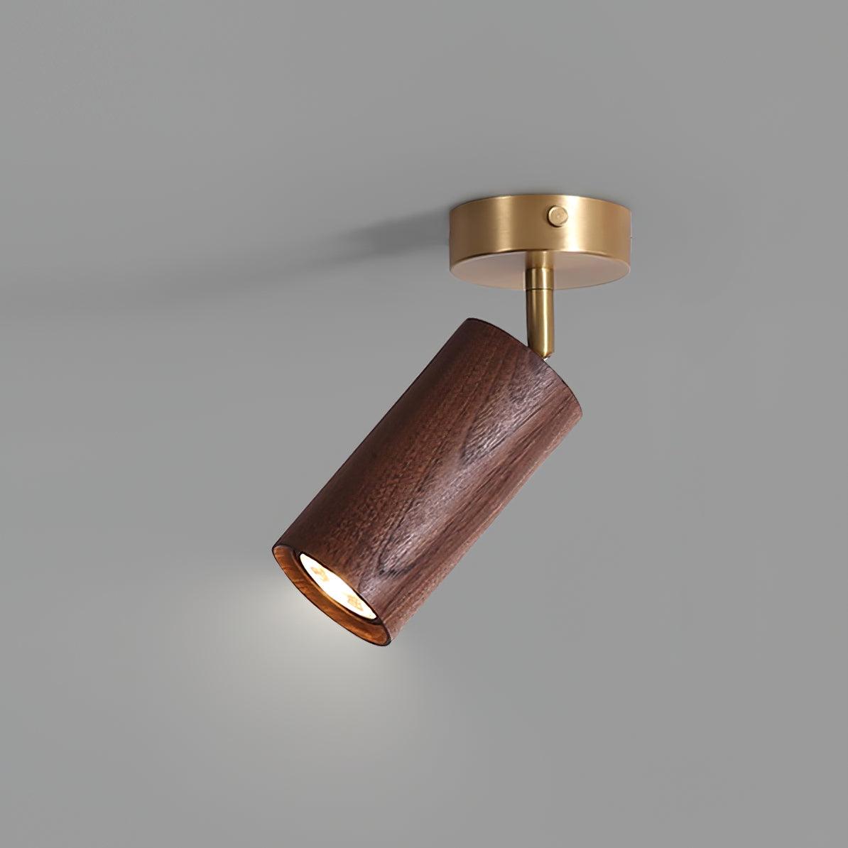 Renuri lineær loftlampe