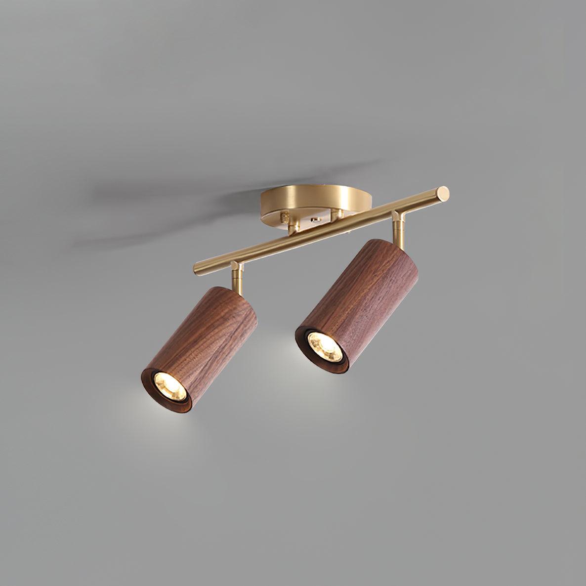 Renuri lineær loftlampe