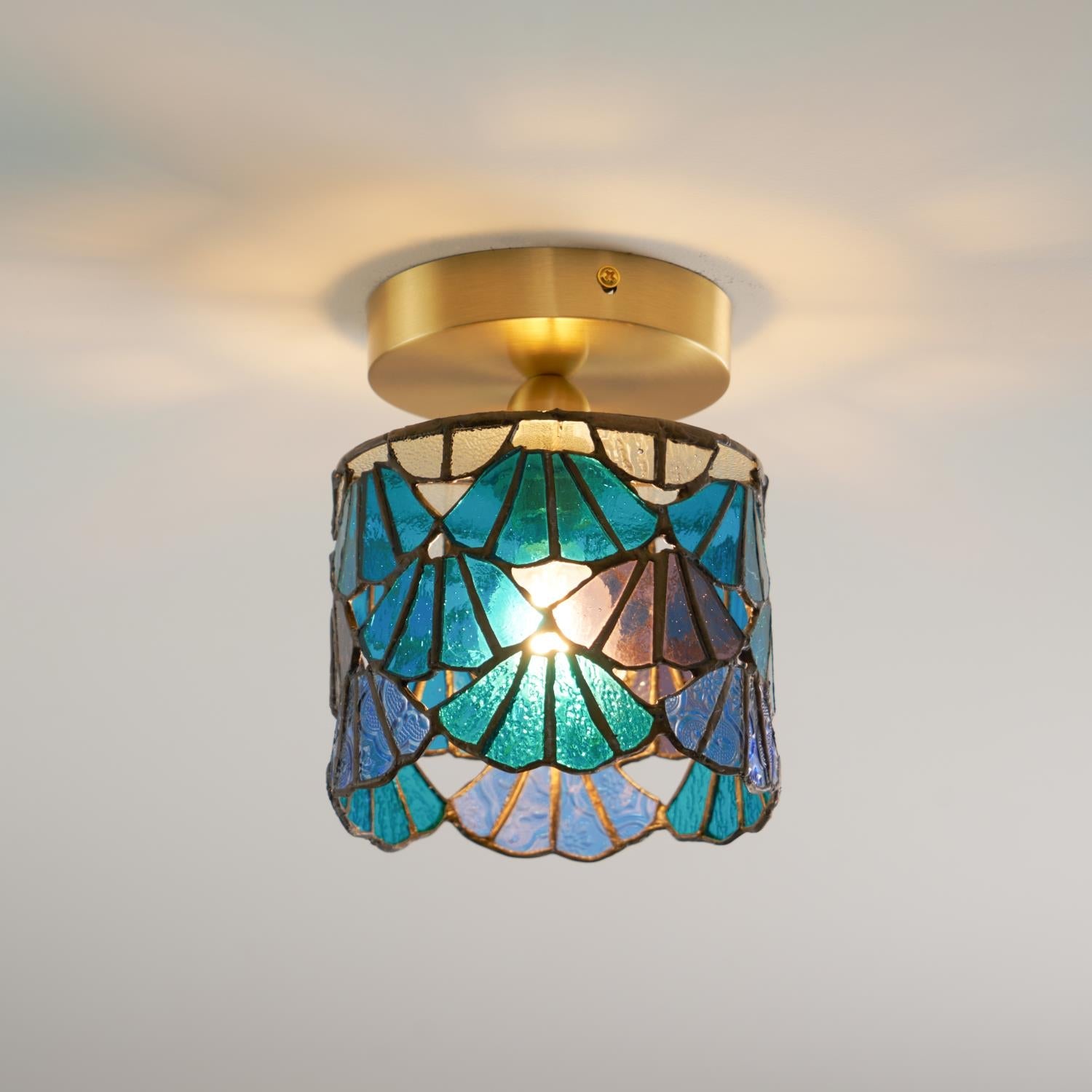 Kaiso loftlampe