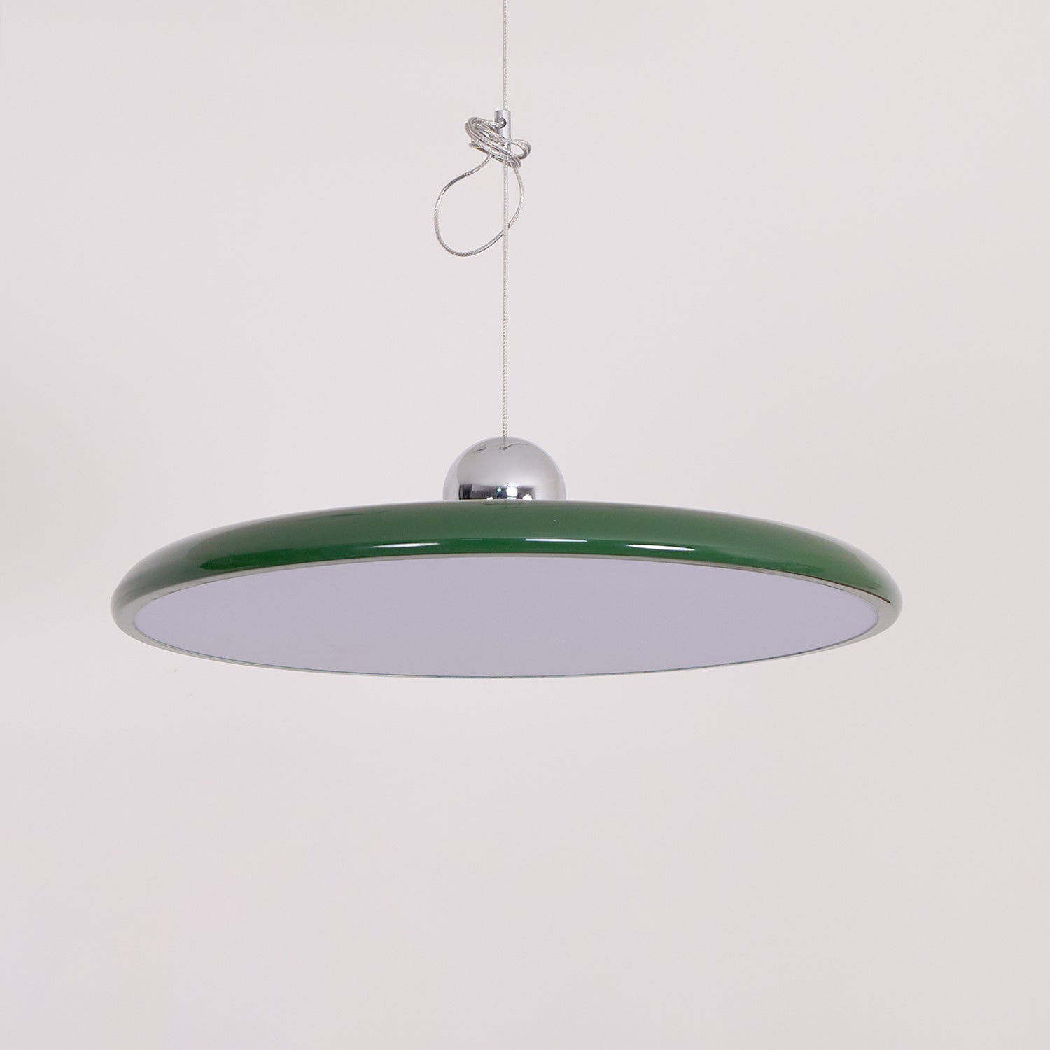 Theomi rund pendellampe