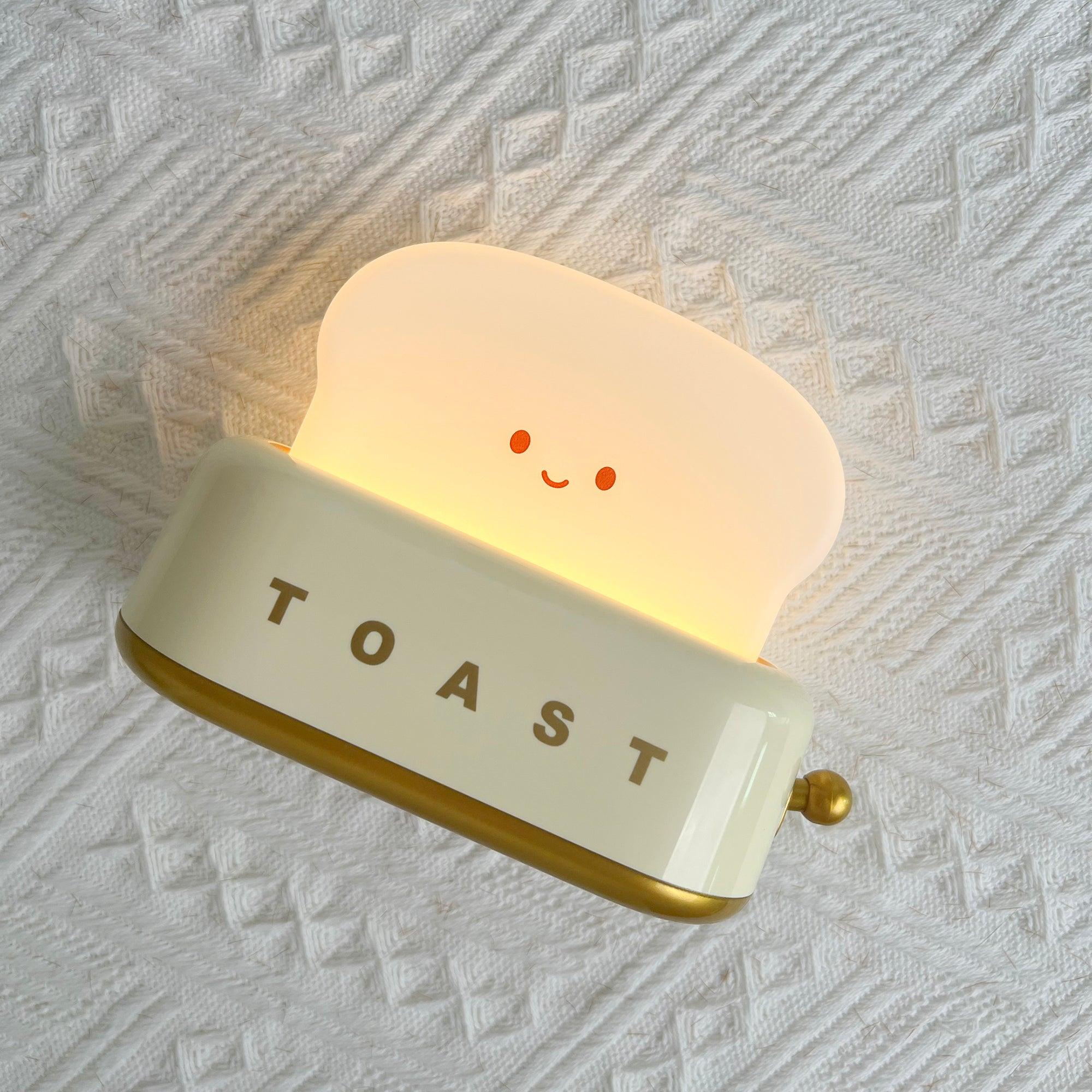Lunrina retro bordlampe