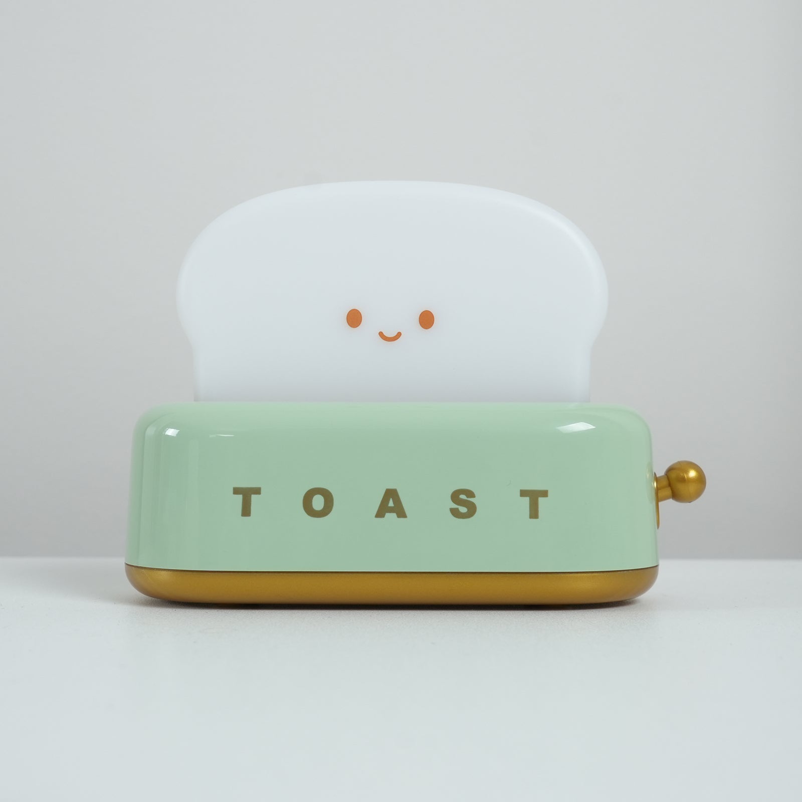 Lunrina retro bordlampe