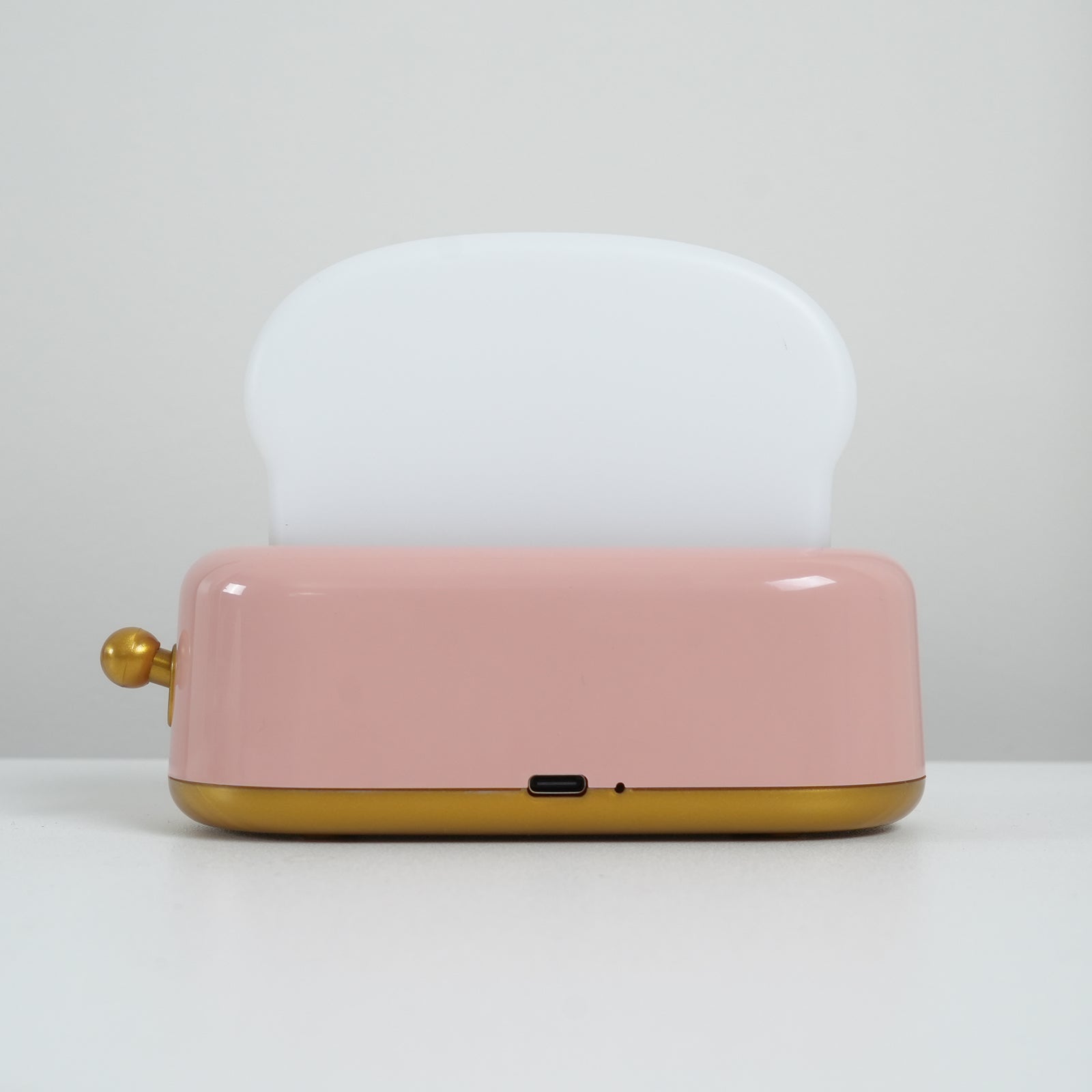 Lunrina retro bordlampe