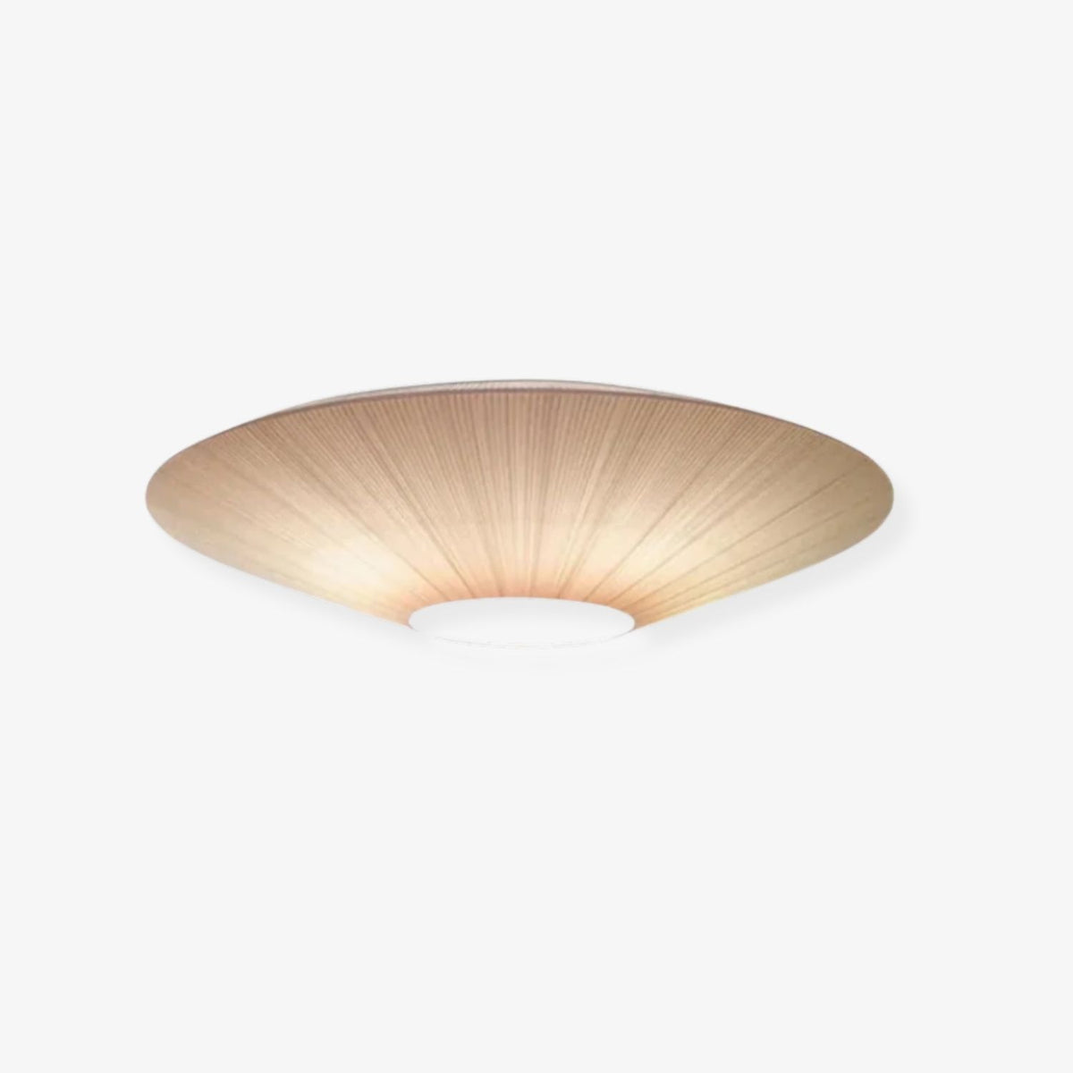Havne rund loftlampe