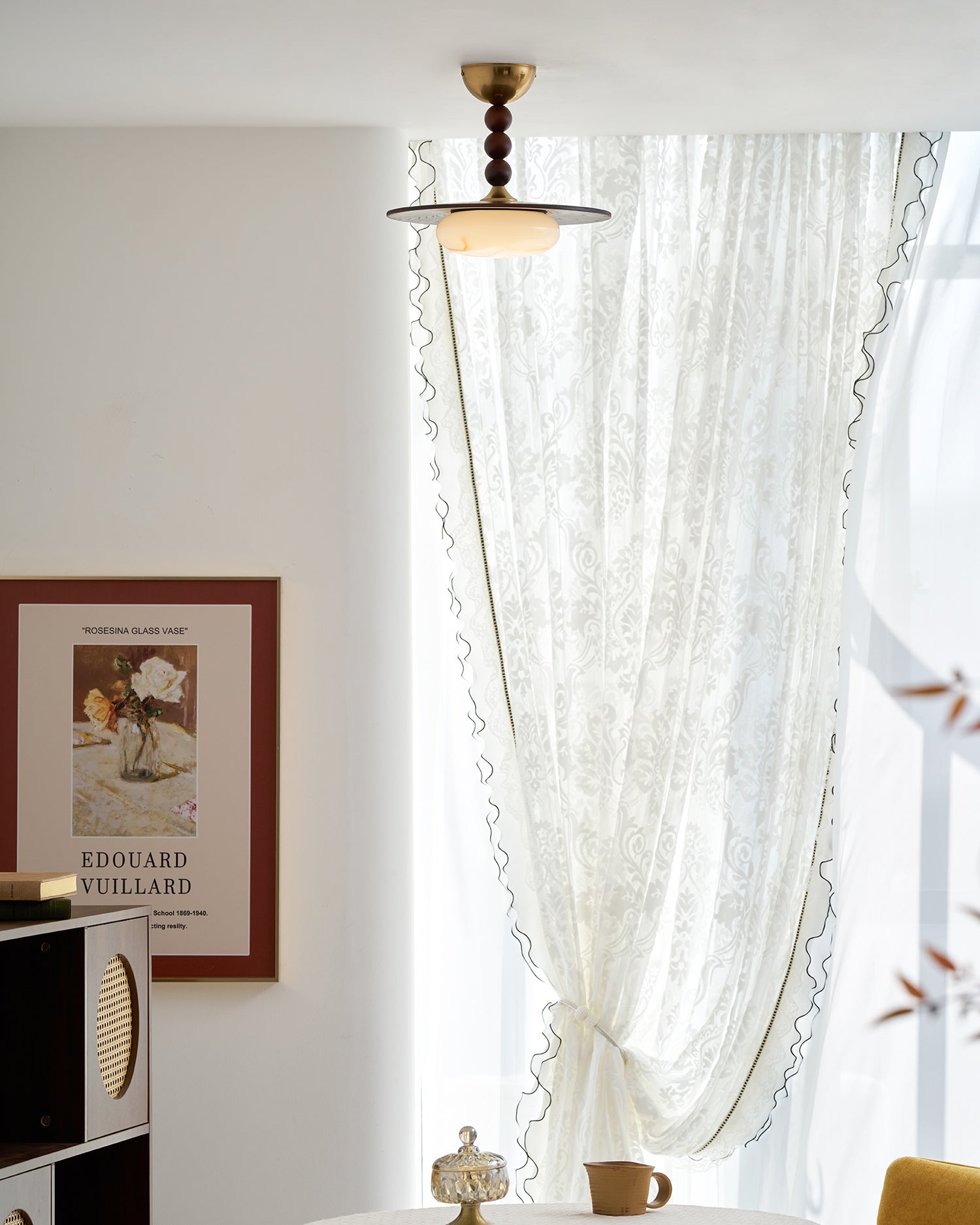 Arari udendørs loftlampe