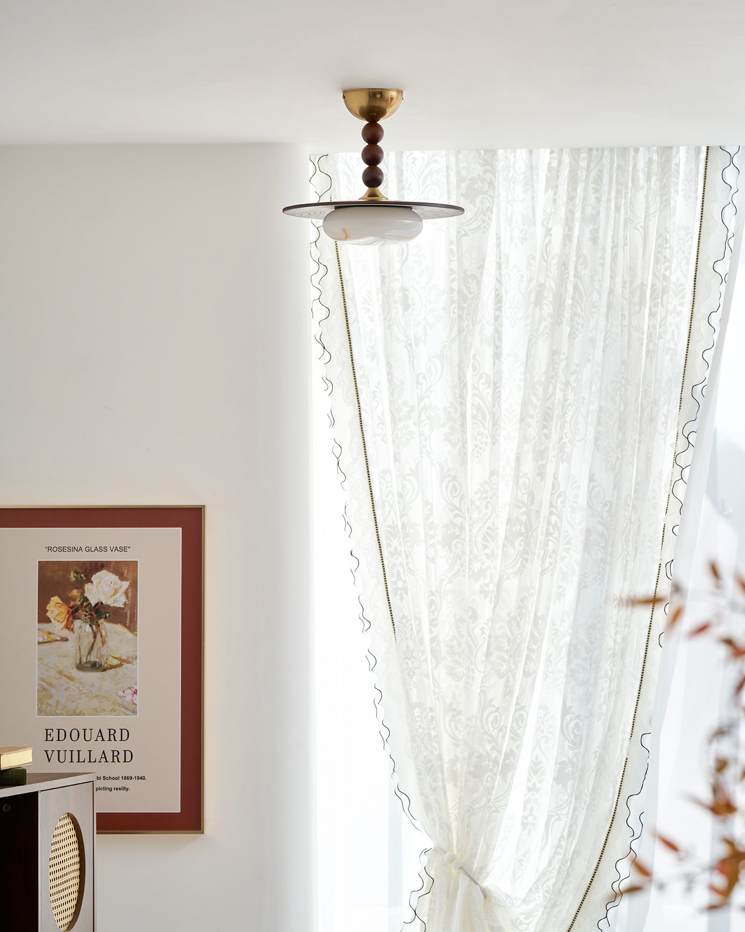 Arari udendørs loftlampe