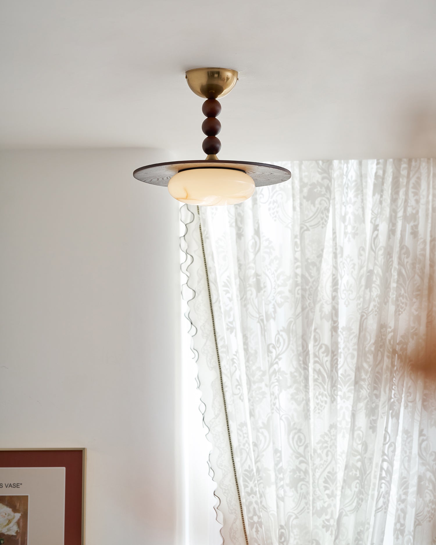 Arari udendørs loftlampe