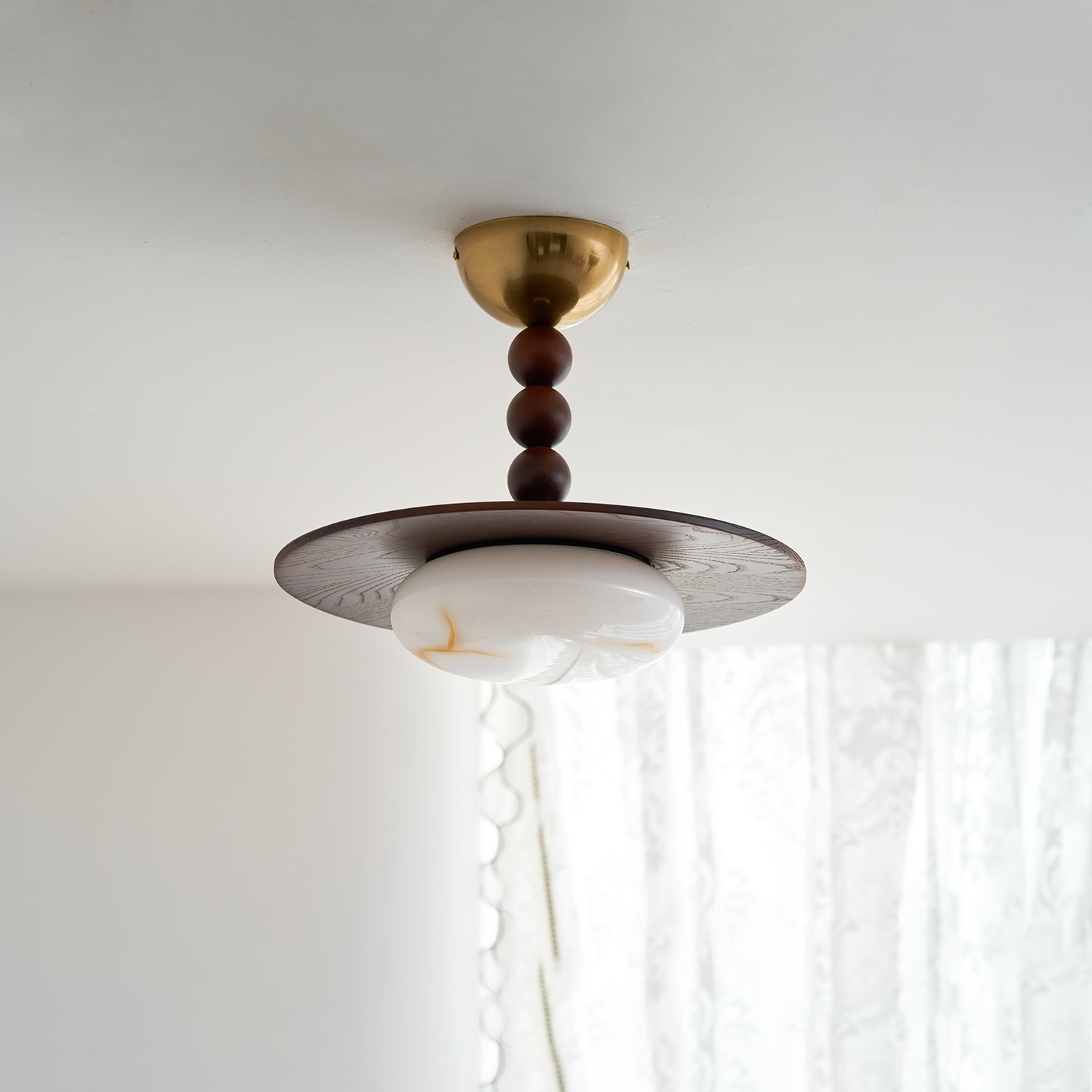 Arari udendørs loftlampe
