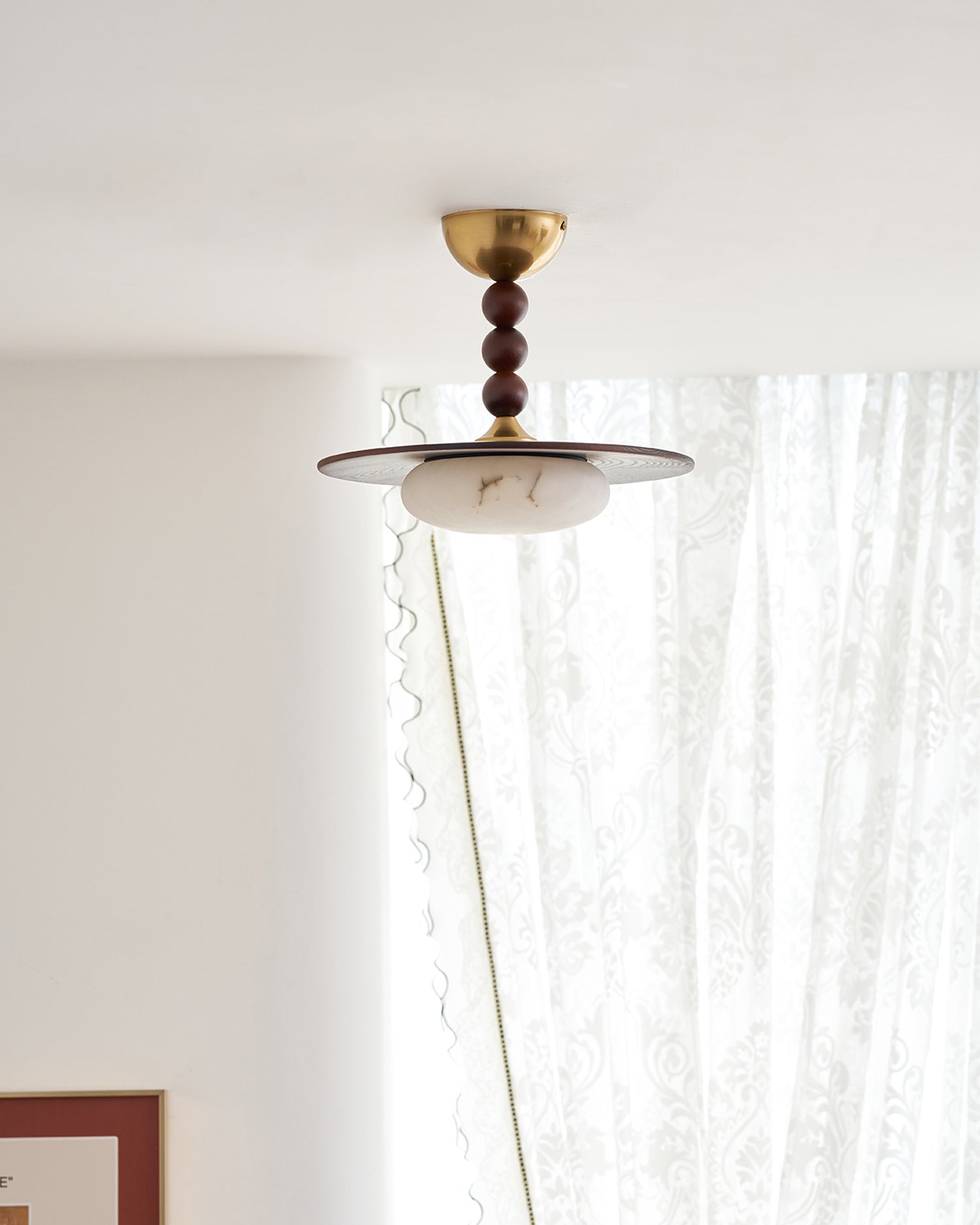 Arari udendørs loftlampe