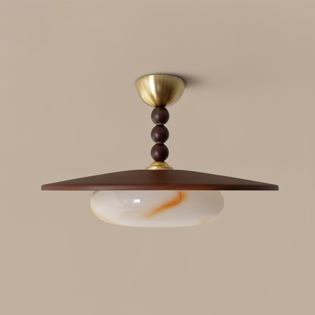 Arari udendørs loftlampe