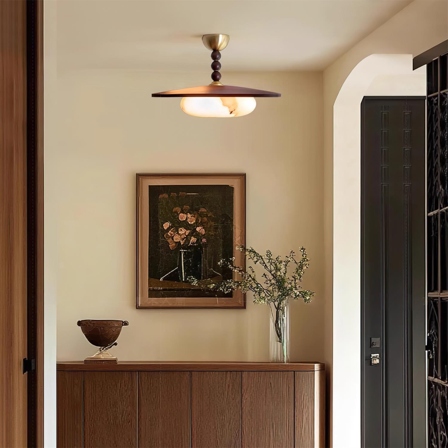 Arari udendørs loftlampe