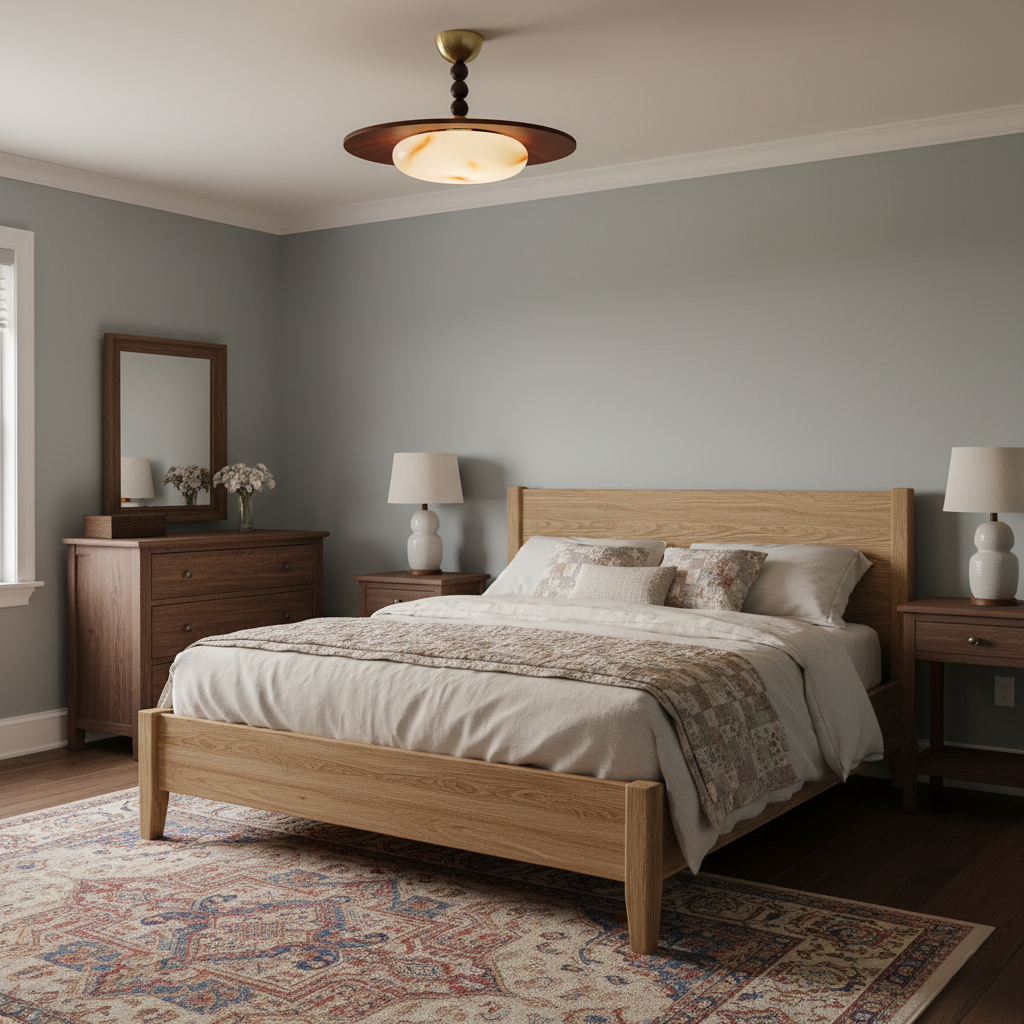 Arari udendørs loftlampe