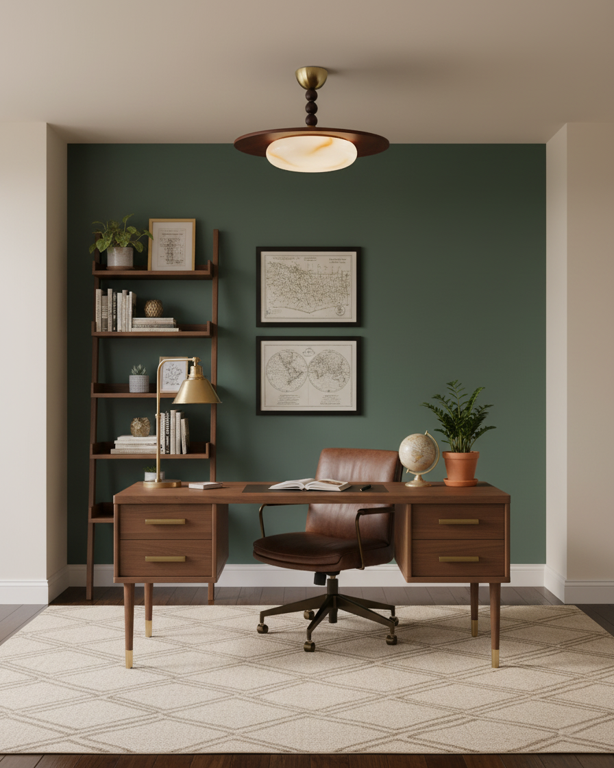 Arari udendørs loftlampe