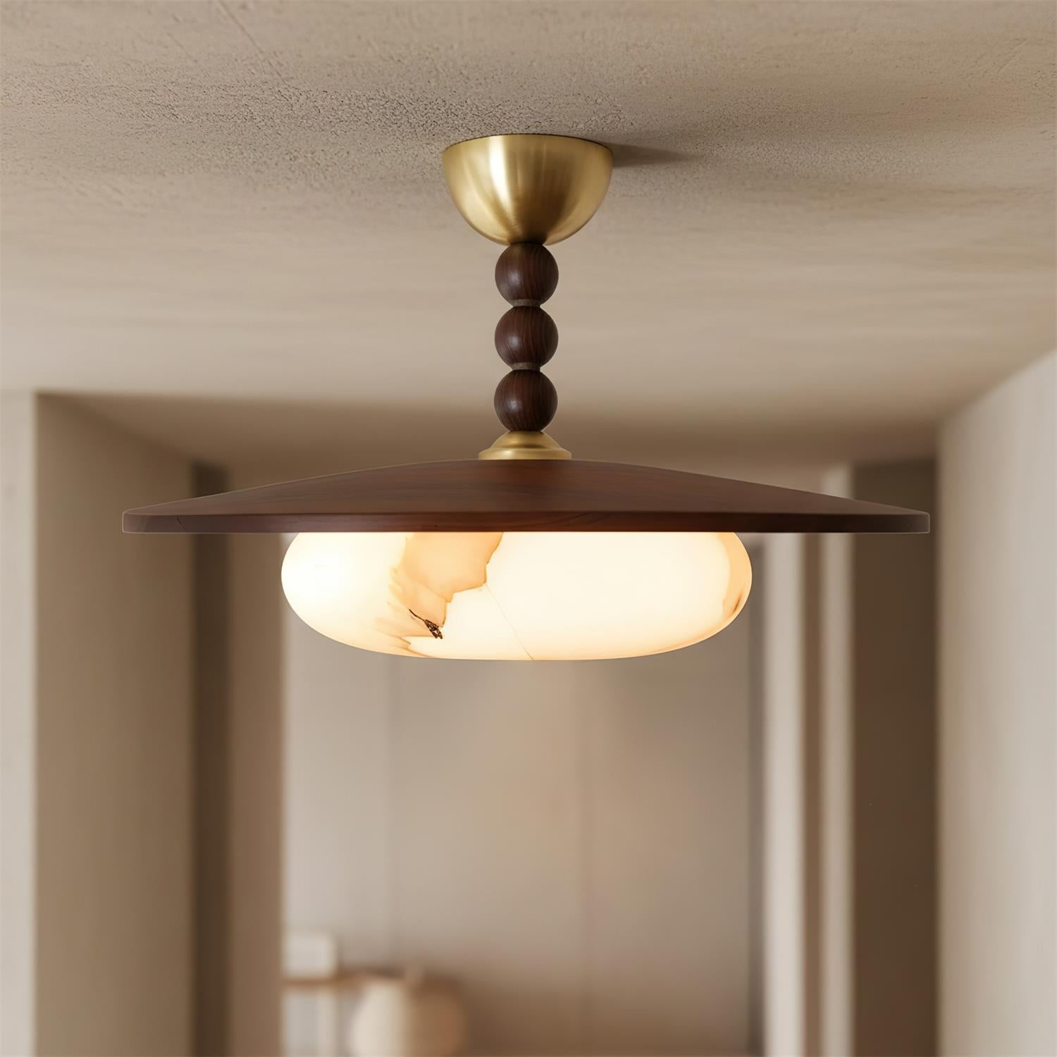 Arari udendørs loftlampe