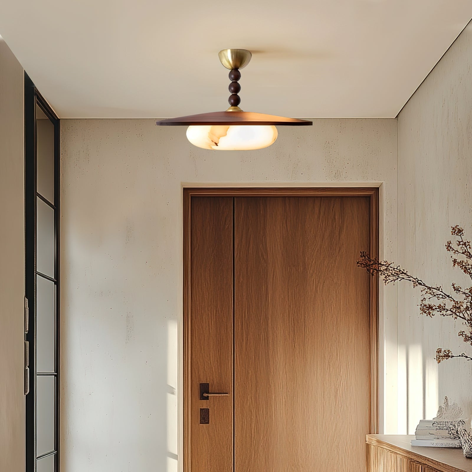 Arari udendørs loftlampe