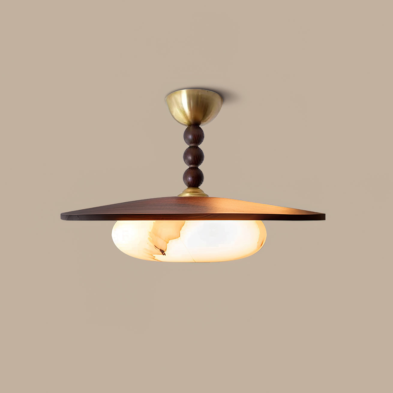 Arari udendørs loftlampe
