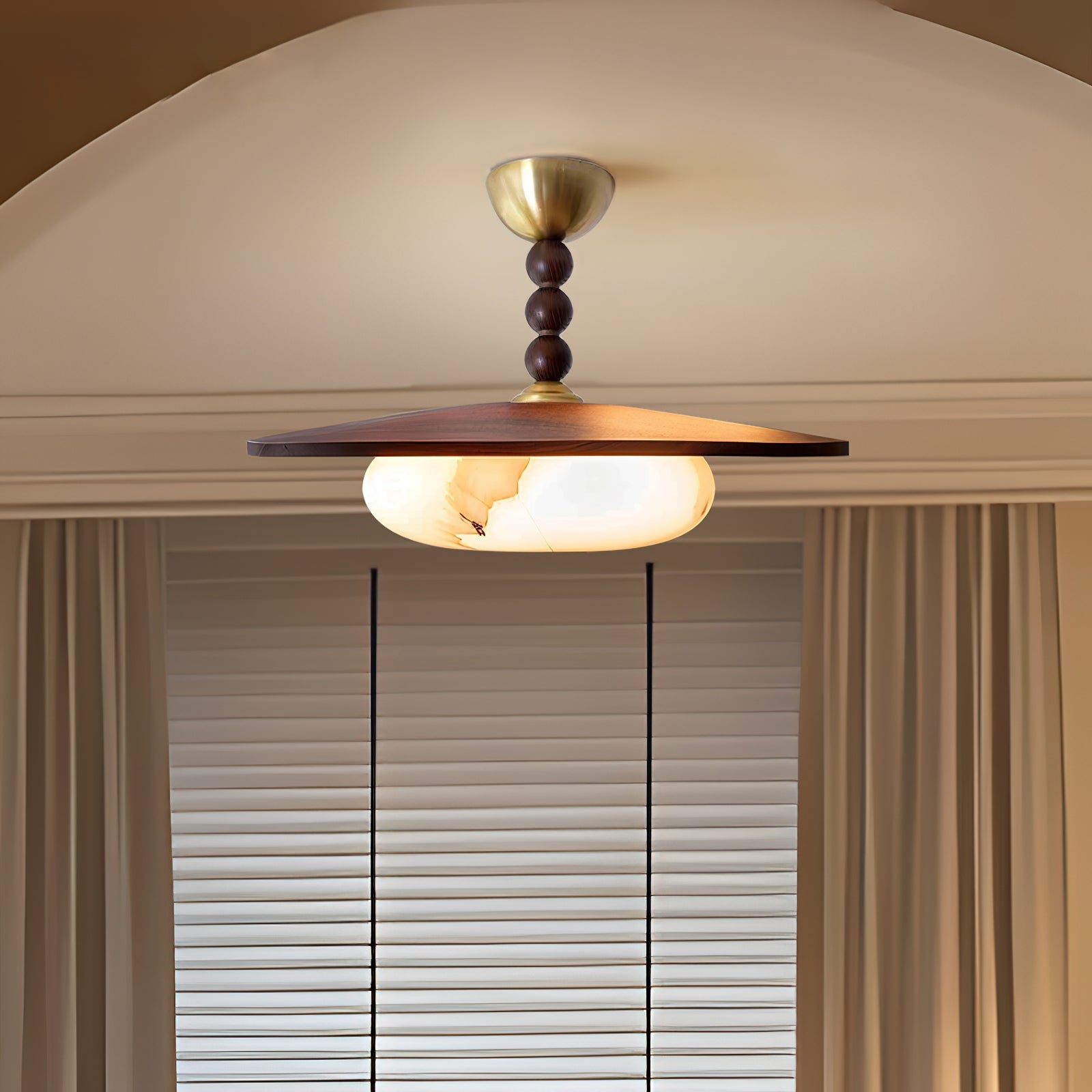 Arari udendørs loftlampe