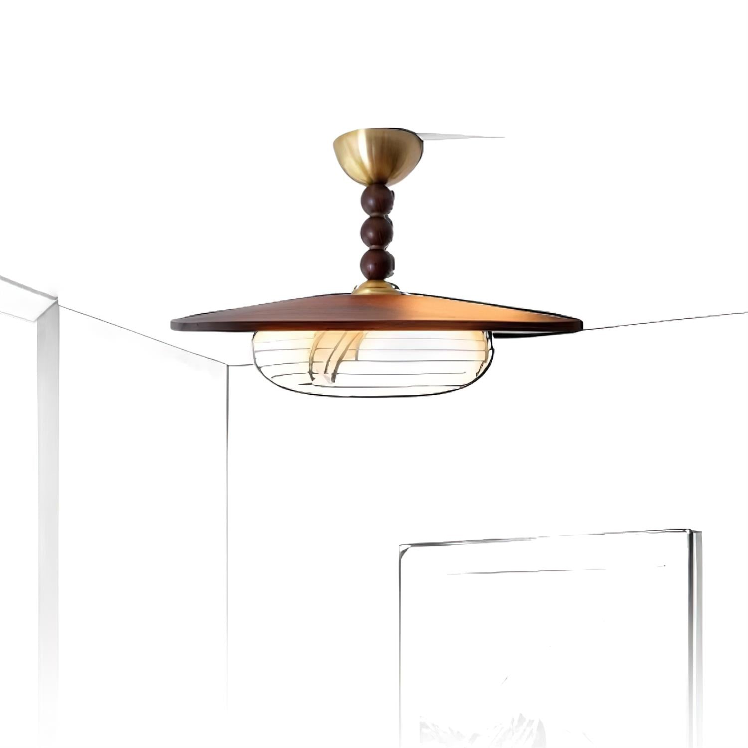 Arari udendørs loftlampe