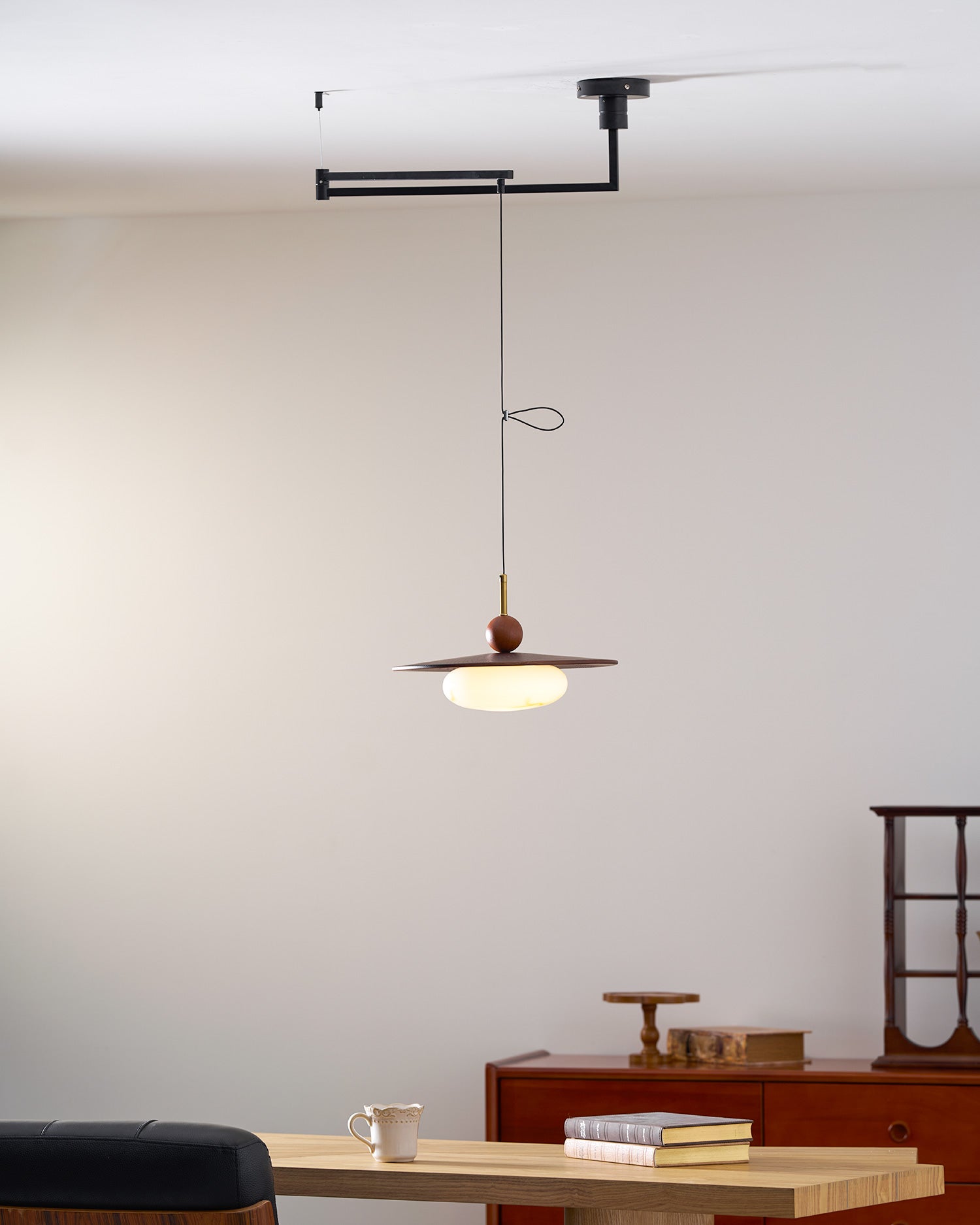 Solisen moderne pendellampe