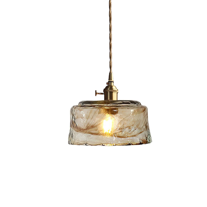 Valri vintage pendellampe