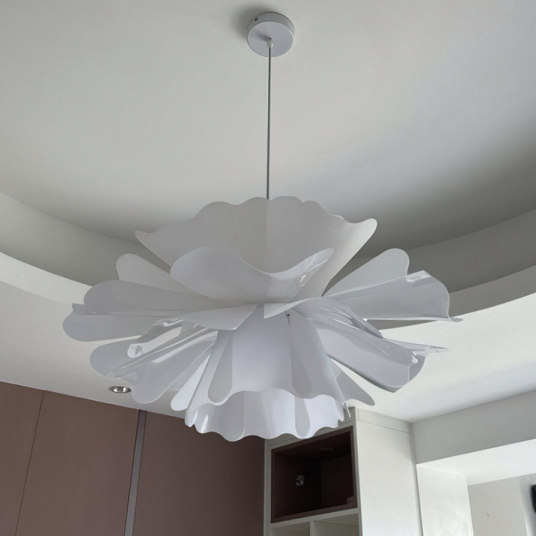 Jornote lotusformet pendellampe