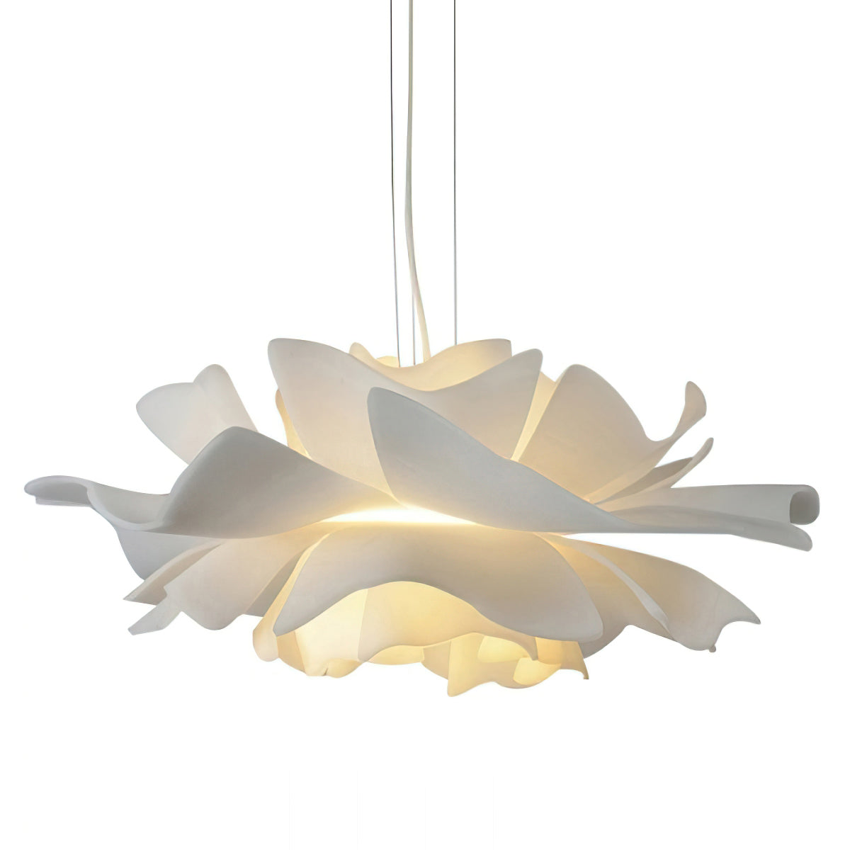 Jornote lotusformet pendellampe