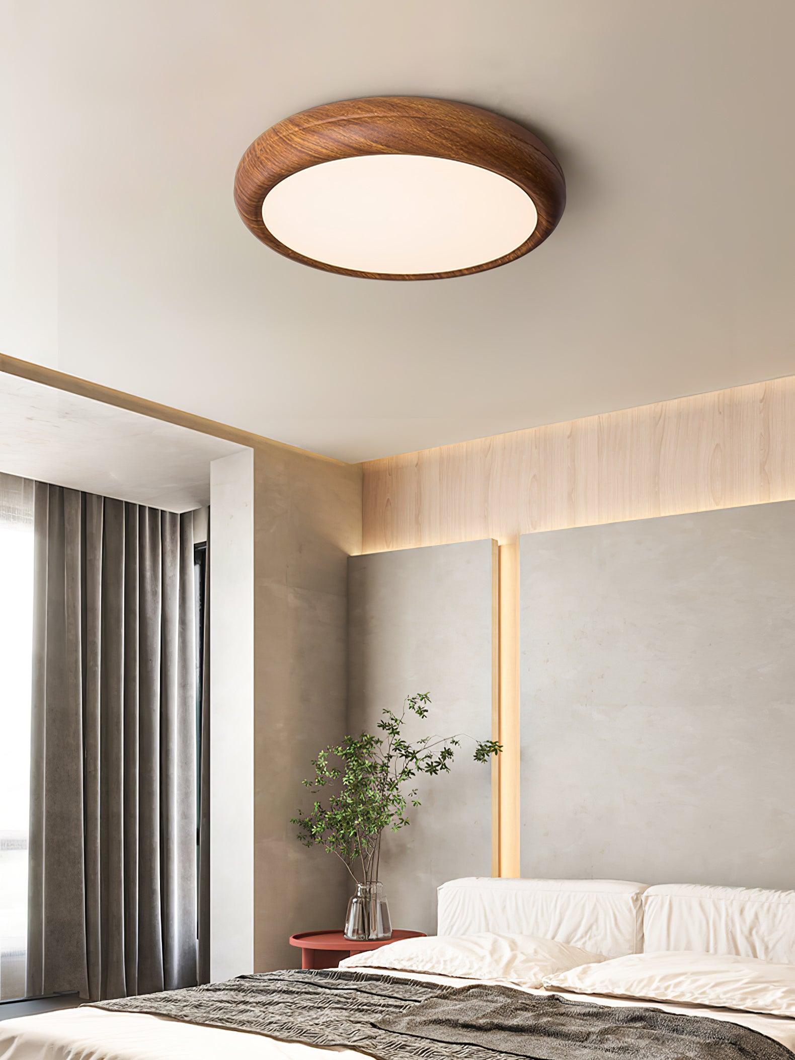 Brensen loftlampe