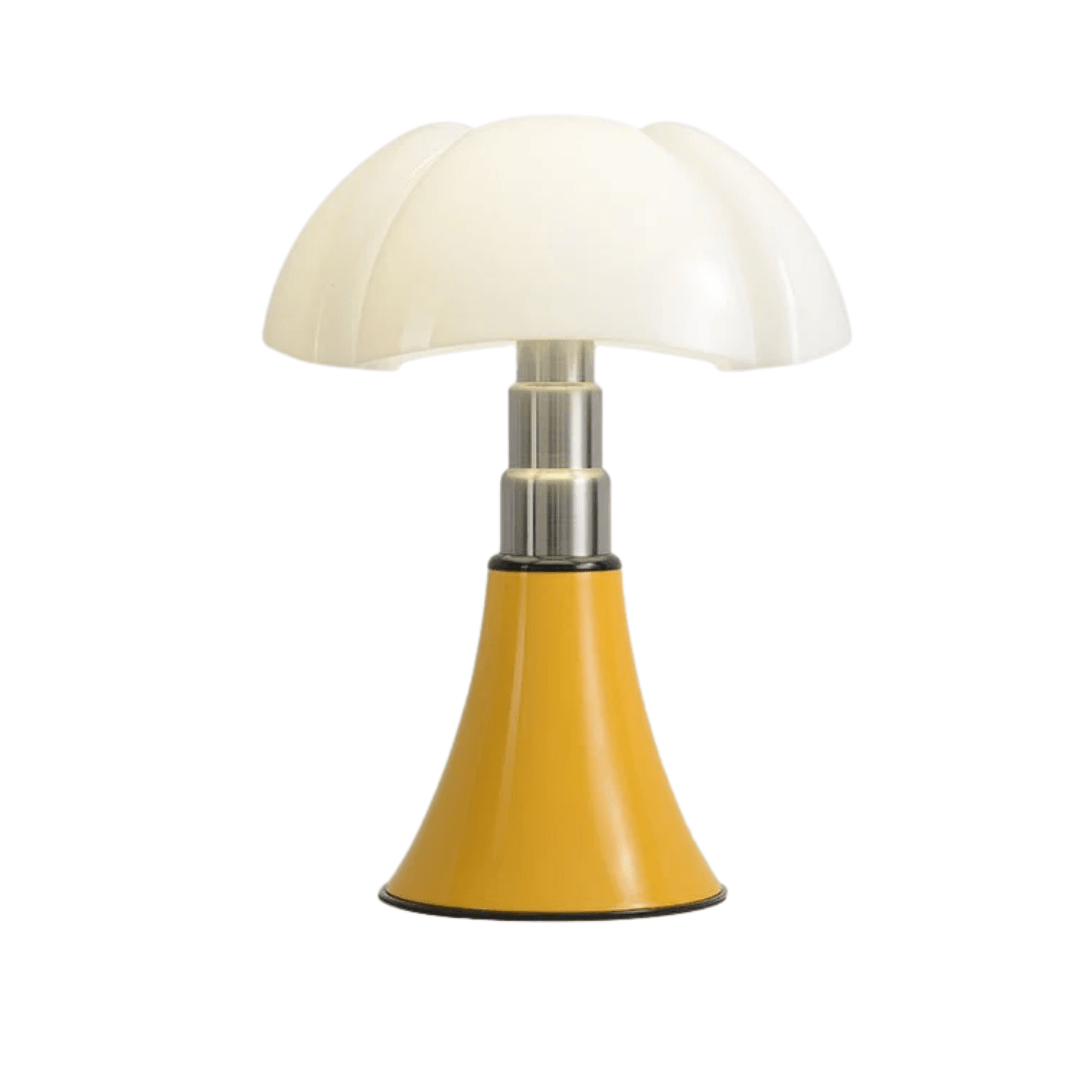 Eliiberg bordlampe