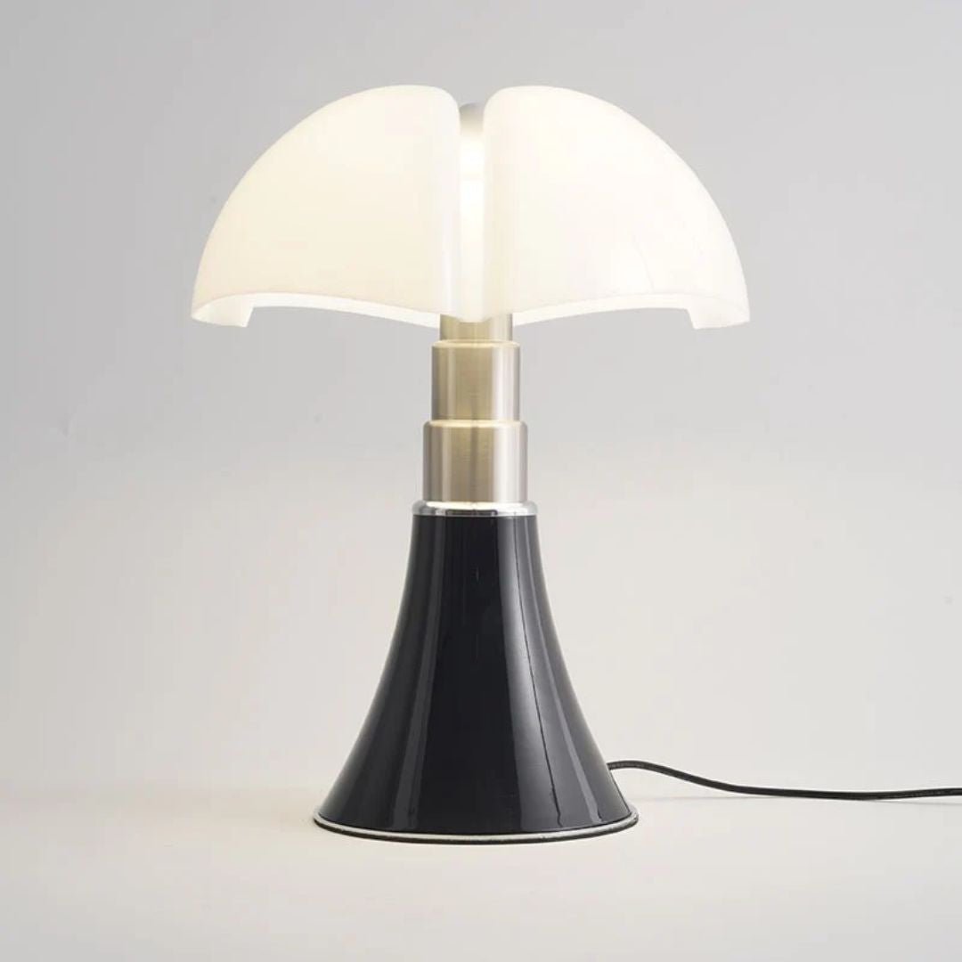 Eliiberg bordlampe