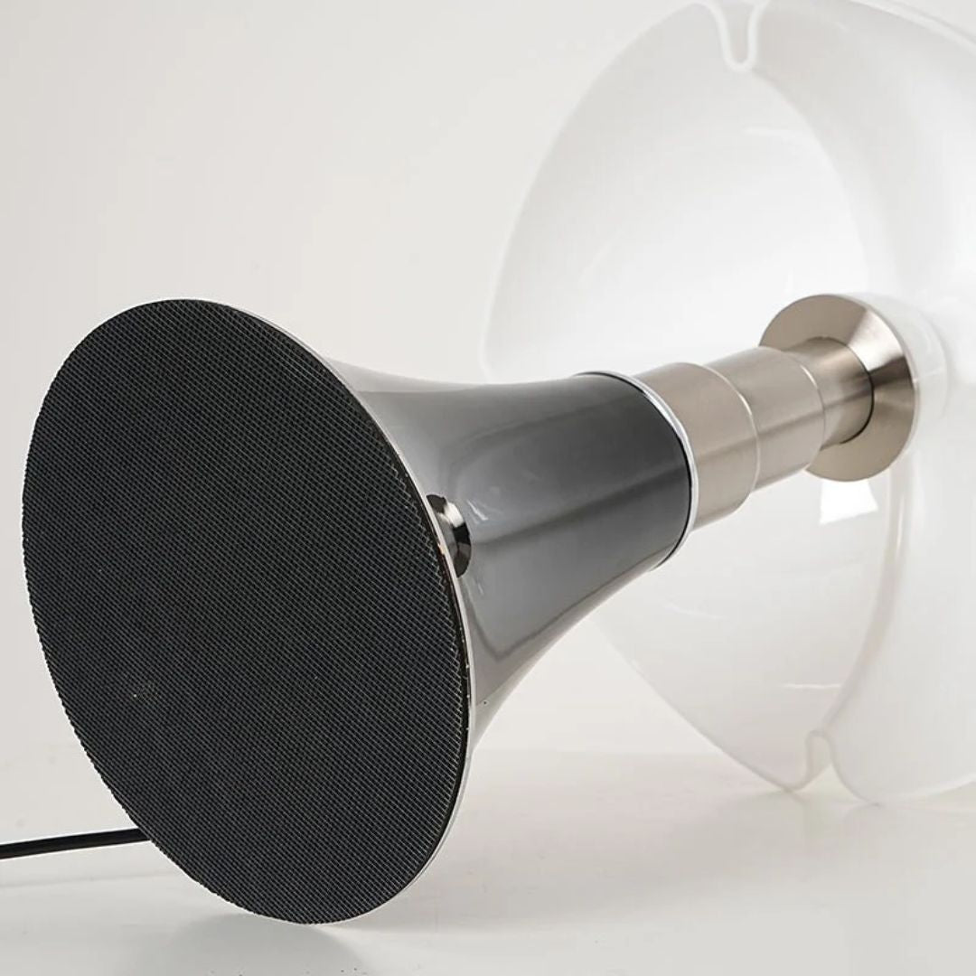Eliiberg bordlampe