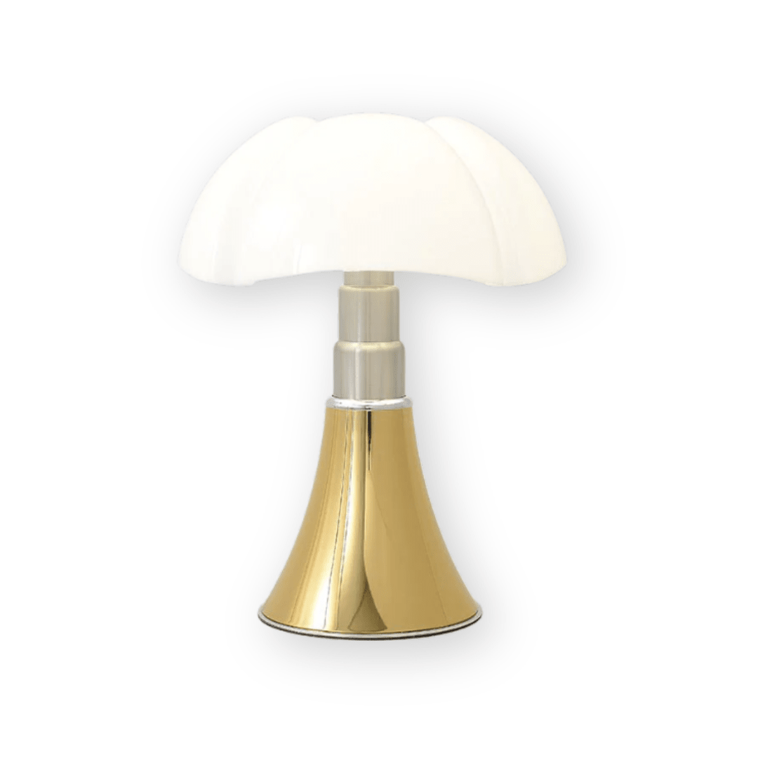 Eliiberg bordlampe