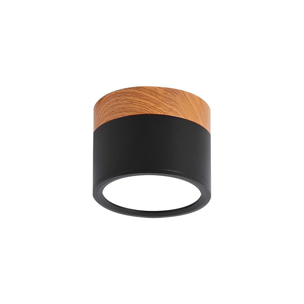 Emikto rund loftlampe