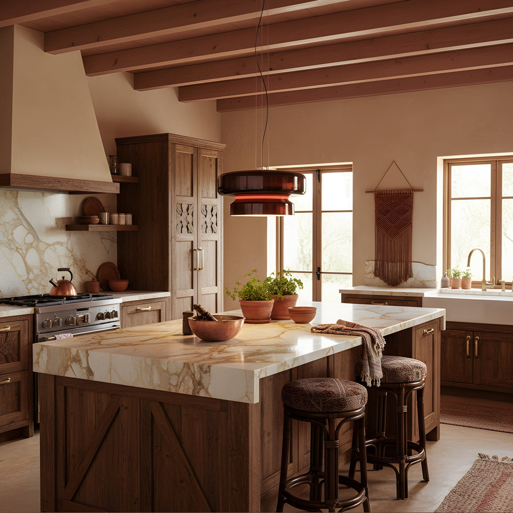 Wensoso moderne pendellampe