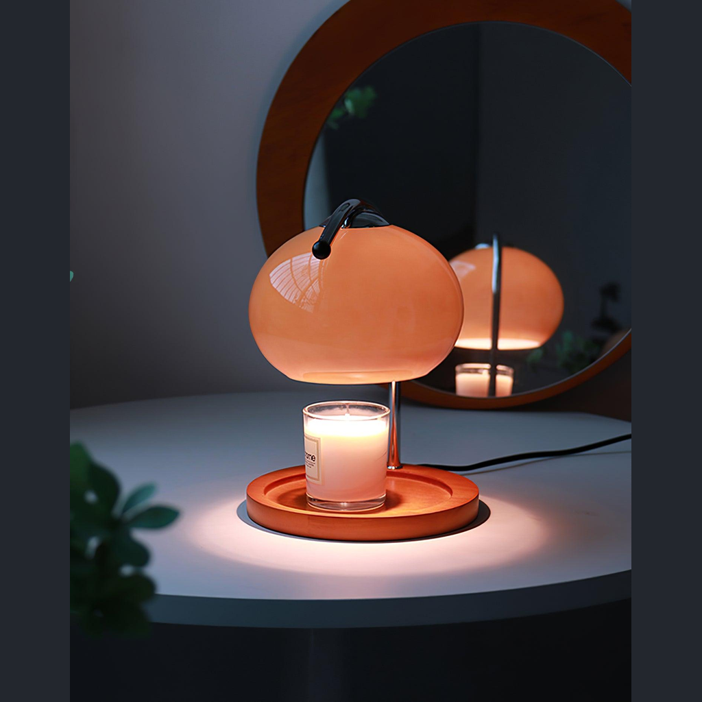 Tavi bordlampe