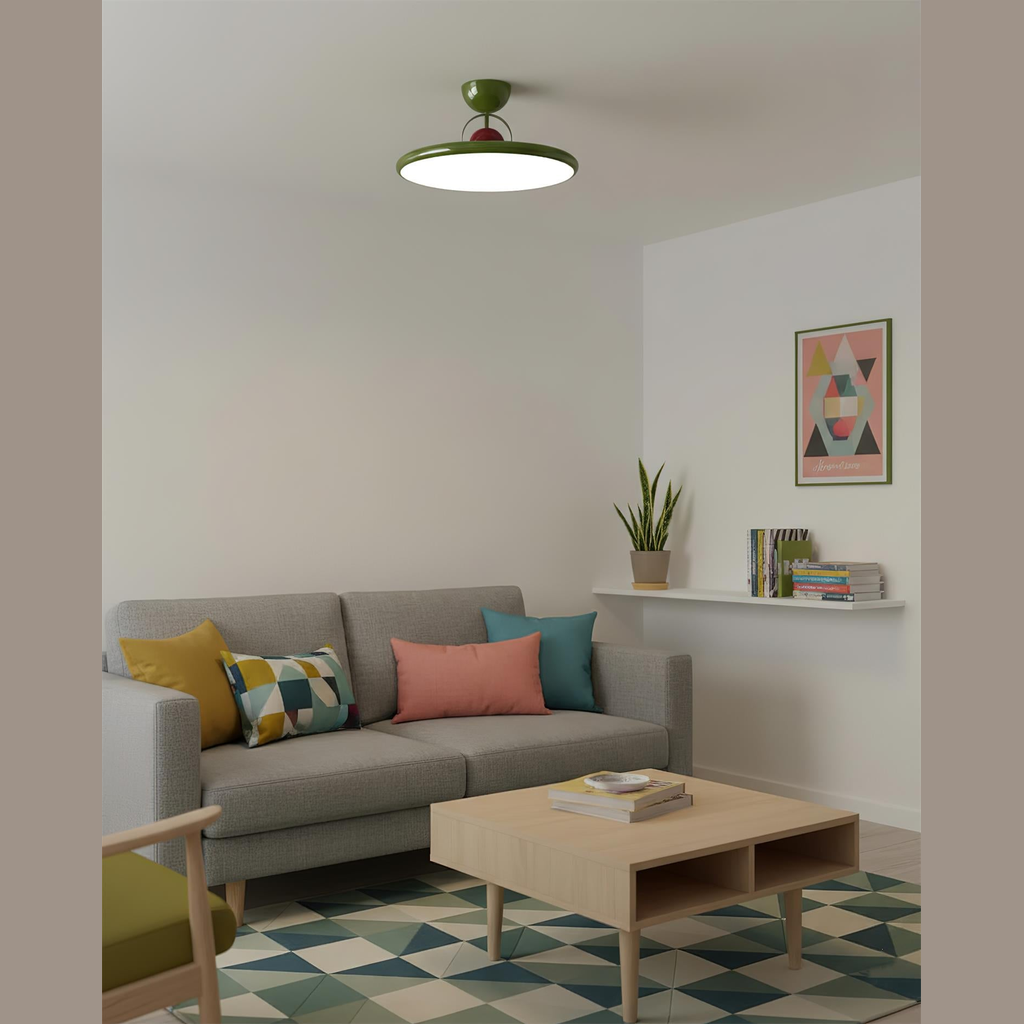 Sorenero udendørs loftlampe