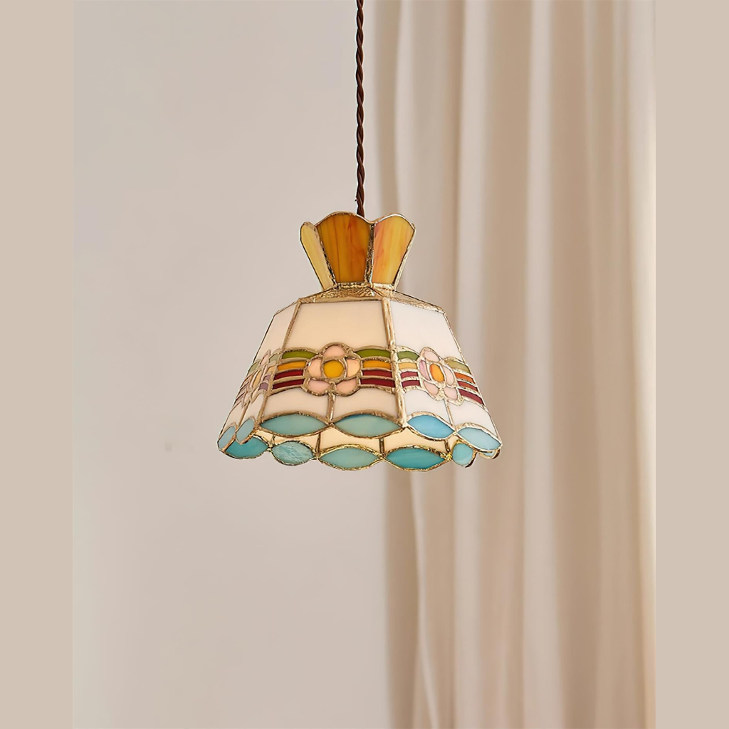 Blati vintage pendellampe